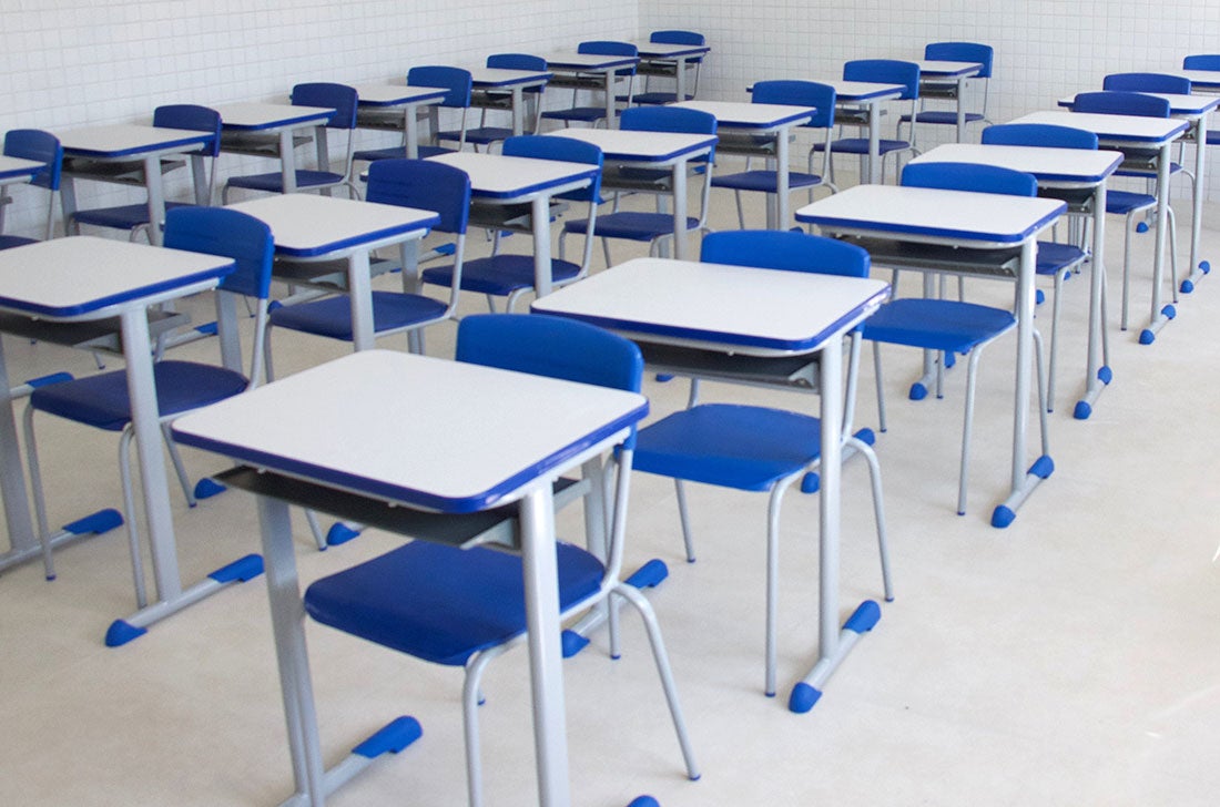 Lucas do Rio Verde licitará mês que vem obras de escola com capacidade para até 1 mil alunos; R$ 12 milhões