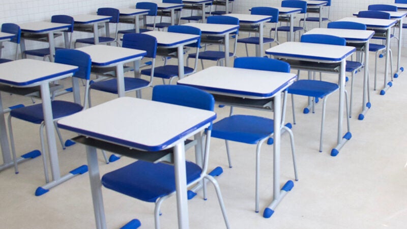 Lucas do Rio Verde licitará mês que vem obras de escola para até mil alunos; R$ 12 milhões