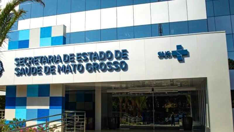 Governo de MT repassou R$ 2,9 bilhões para a Saúde dos municípios, segundo secretaria