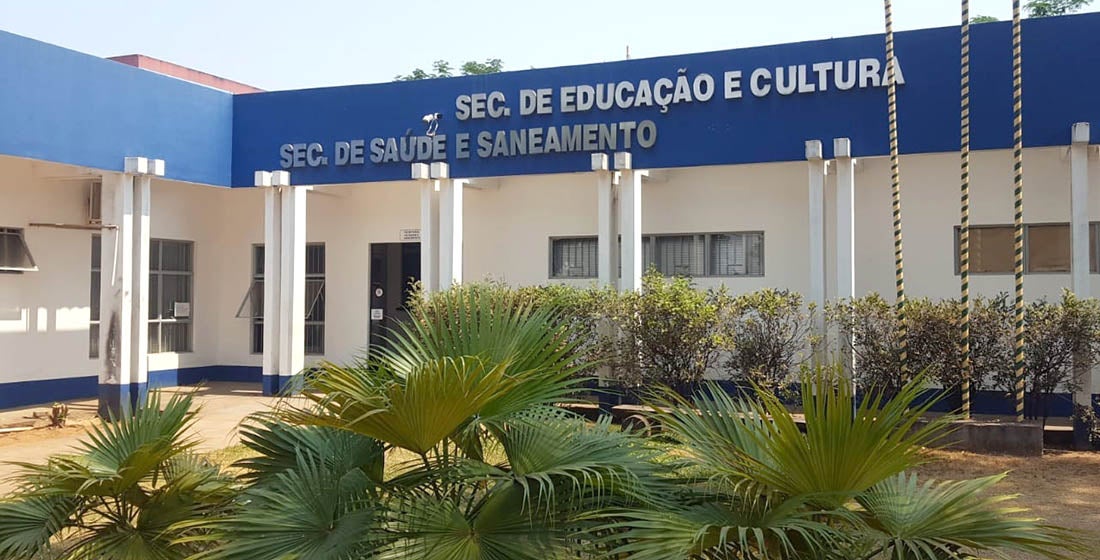 Especialista em educação capacitará mais de 500 profissionais que começam mês que vem ano letivo em Sorriso