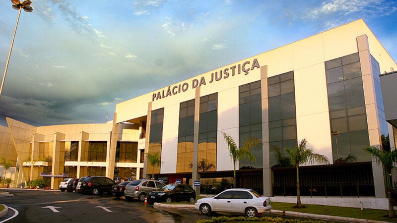 Tribunal derruba decisão da prefeitura e destrava andamento das obras da ferrovia Rondonópolis-Cuiabá-Mutum-Lucas
