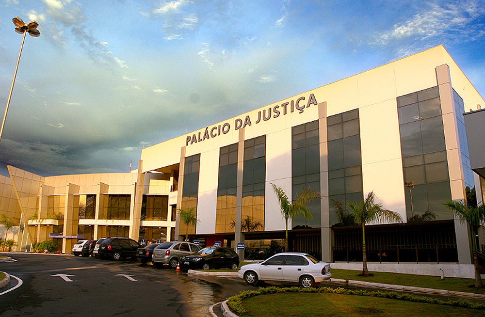 Tribunal derruba decisão da prefeitura e destrava andamento das obras da ferrovia Rondonópolis-Cuiabá-Mutum-Lucas