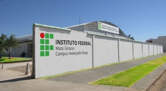 Matrículas para novos alunos do IFMT começam na próxima semana