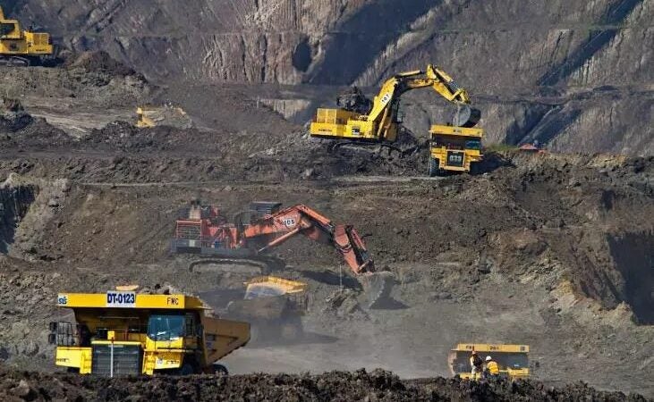 Taxa de mineração deve gerar R$ 44 milhões de receita para Mato Grosso