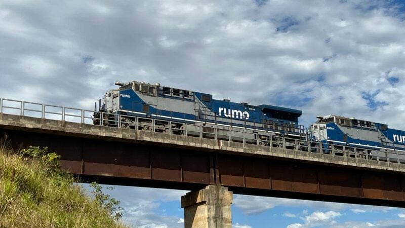 Município pede ao STF para suspender licença de instalação da ferrovia Rondonópolis-Cuiabá-Mutum-Lucas