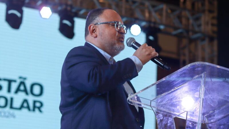 Mato Grosso está na vanguarda da educação brasileira, afirma diretor da Fundação Getúlio Vargas