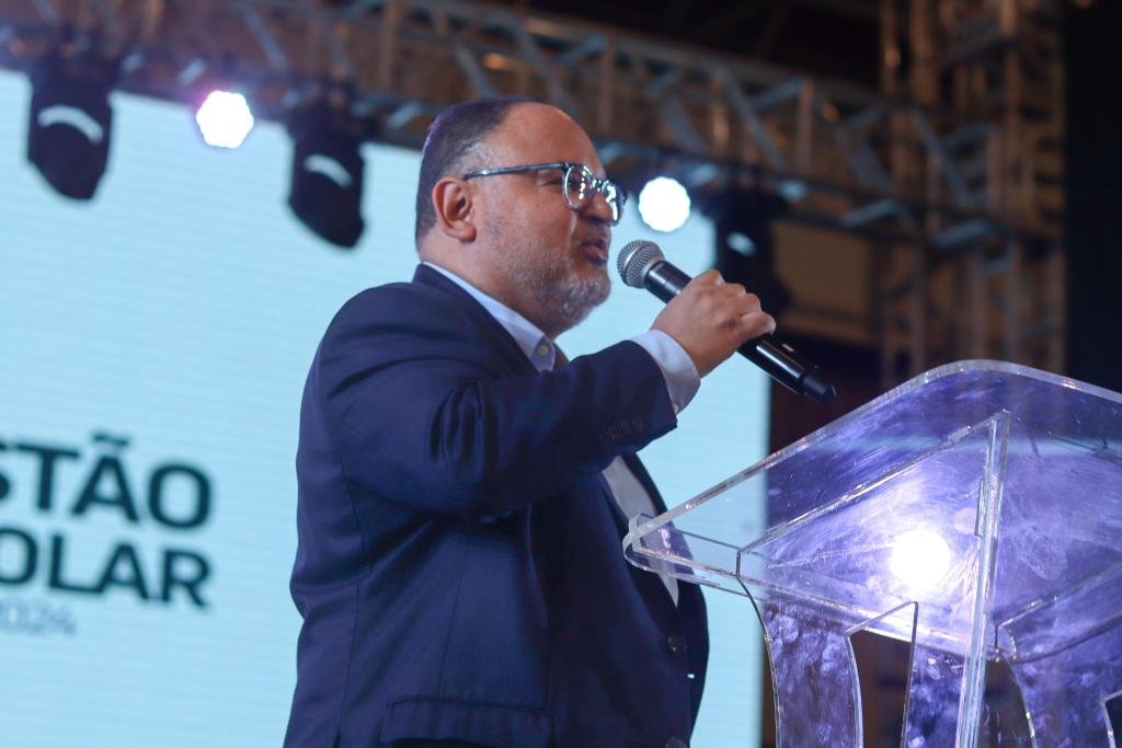 Mato Grosso está na vanguarda da educação brasileira, afirma diretor da Fundação Getúlio Vargas