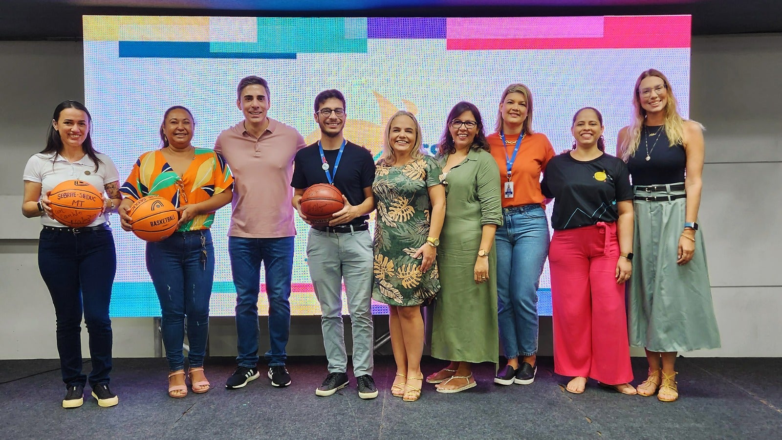 Secretaria capacita 1,2 mil coordenadores pedagógicos para o início das aulas em MT