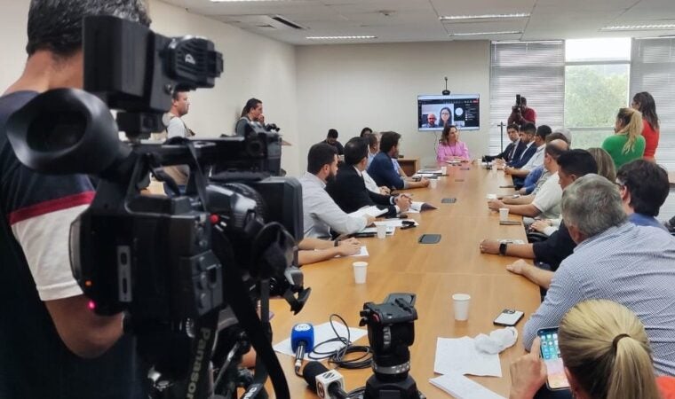 Ministério Público dá prazo para prefeitura de Cuiabá apresentar pareceres para obras do BRT