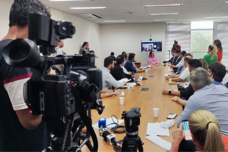 Ministério Público dá prazo para prefeitura de Cuiabá apresentar pareceres para obras do BRT