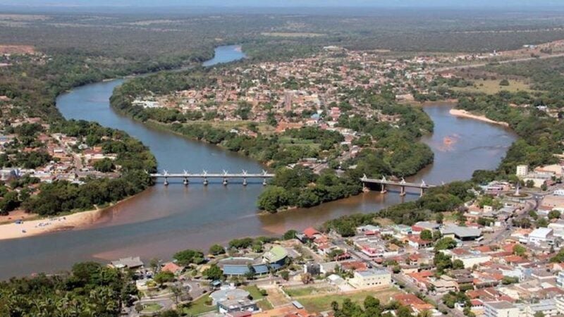 Prefeito em Mato Grosso decreta situação de emergência por falta de chuvas