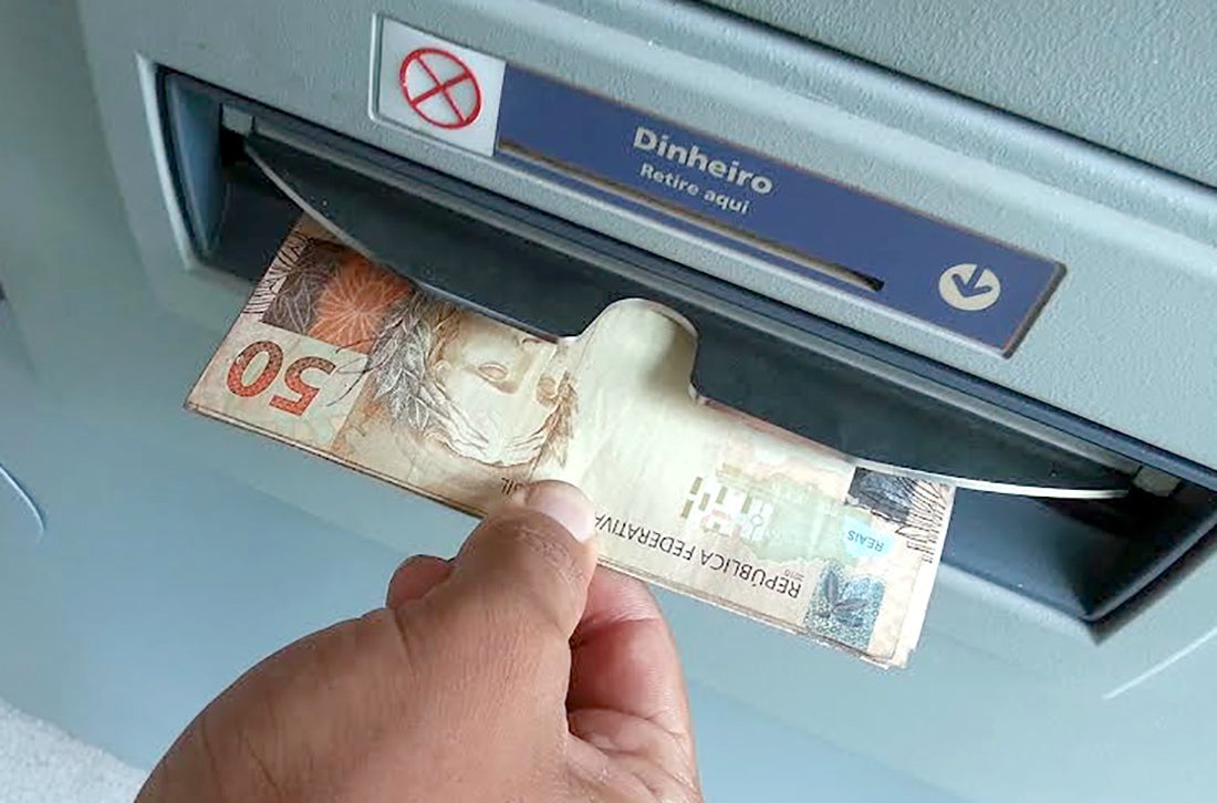 Salários dos servidores serão pagos nesta terça com acréscimo da RGA em Mato Grosso