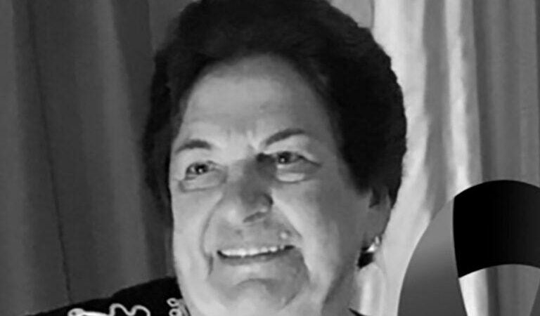 Morre em Lucas do Rio Verde tia do vice-governador de Mato Grosso
