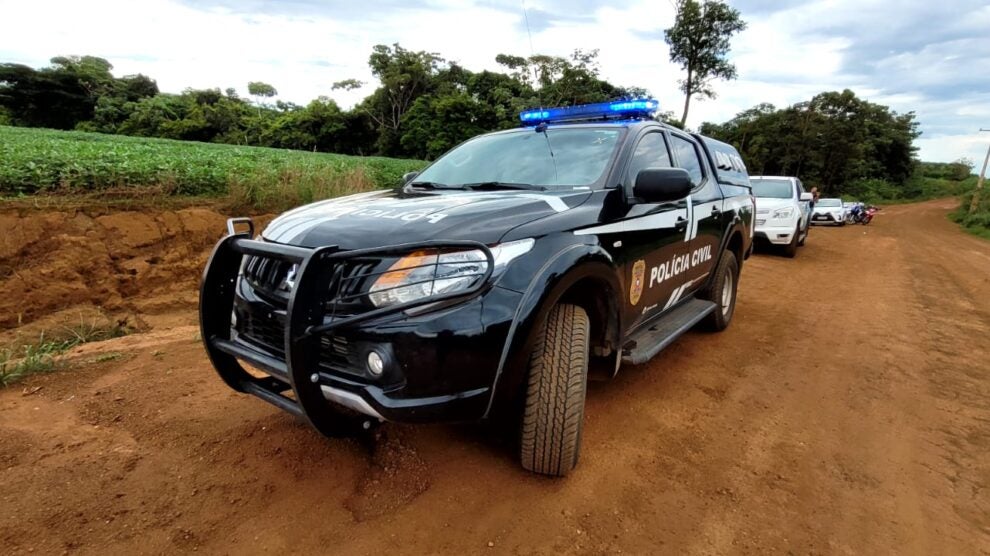 Jovem que estava desaparecido é encontrado morto; perito aponta sinais de execução