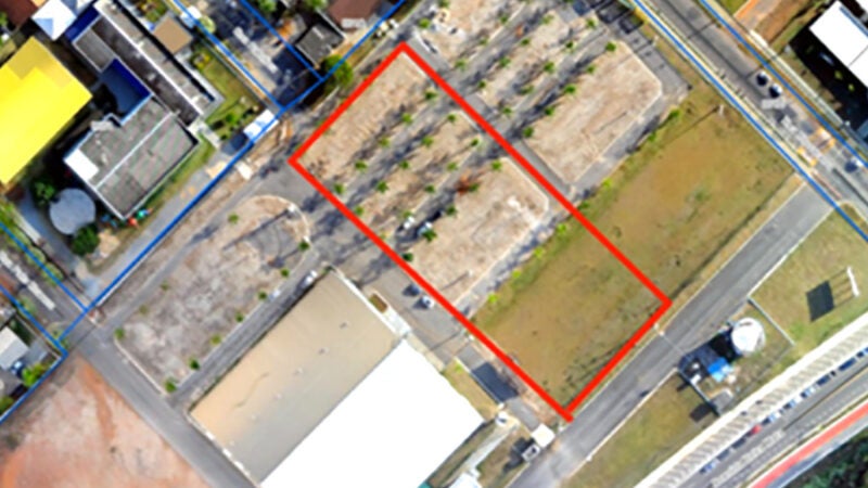 Lucas do Rio Verde licita mês que vem construção de centro de atividades desportivas