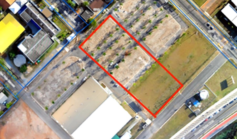 Lucas do Rio Verde licita mês que vem construção de centro de atividades desportivas