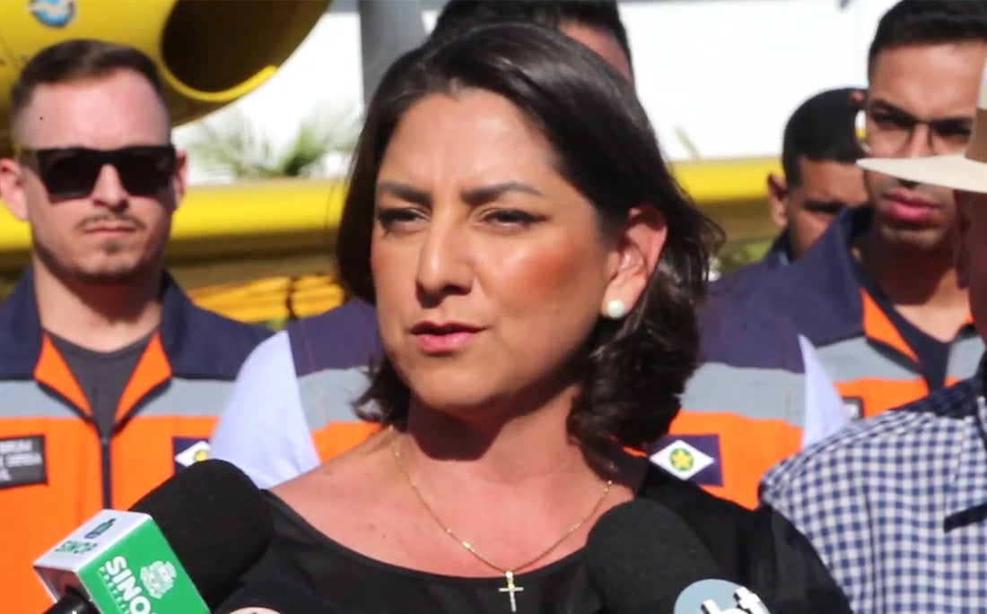 Sinop: empresas que pagarem taxa de vistoria e fiscalização este mês terão desconto de 20%