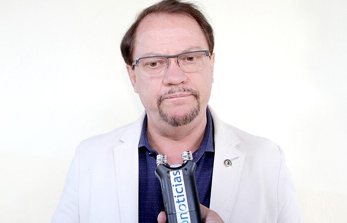 Morre o ex-deputado estadual Pedro Satélite