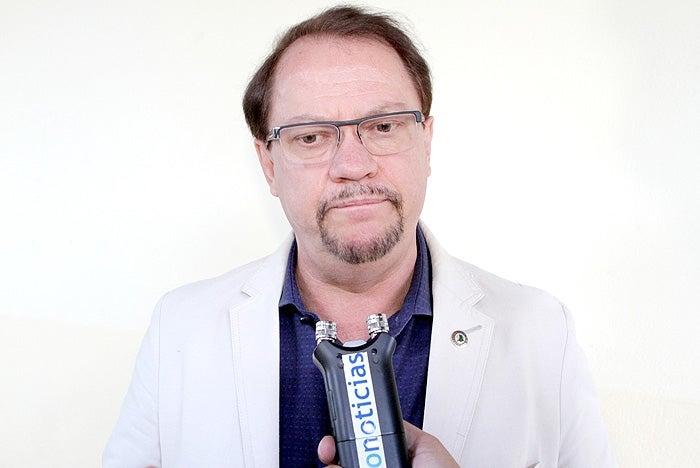 Morre o ex-deputado estadual Pedro Satélite