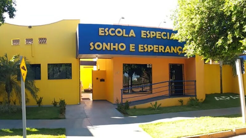 Prefeitura de Nova Mutum destina R$ 400 mil para  atividades da APAE