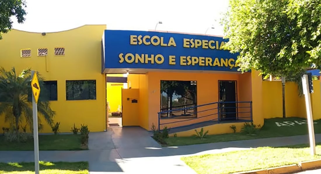 Prefeitura de Nova Mutum destina R$ 400 mil para  atividades da APAE