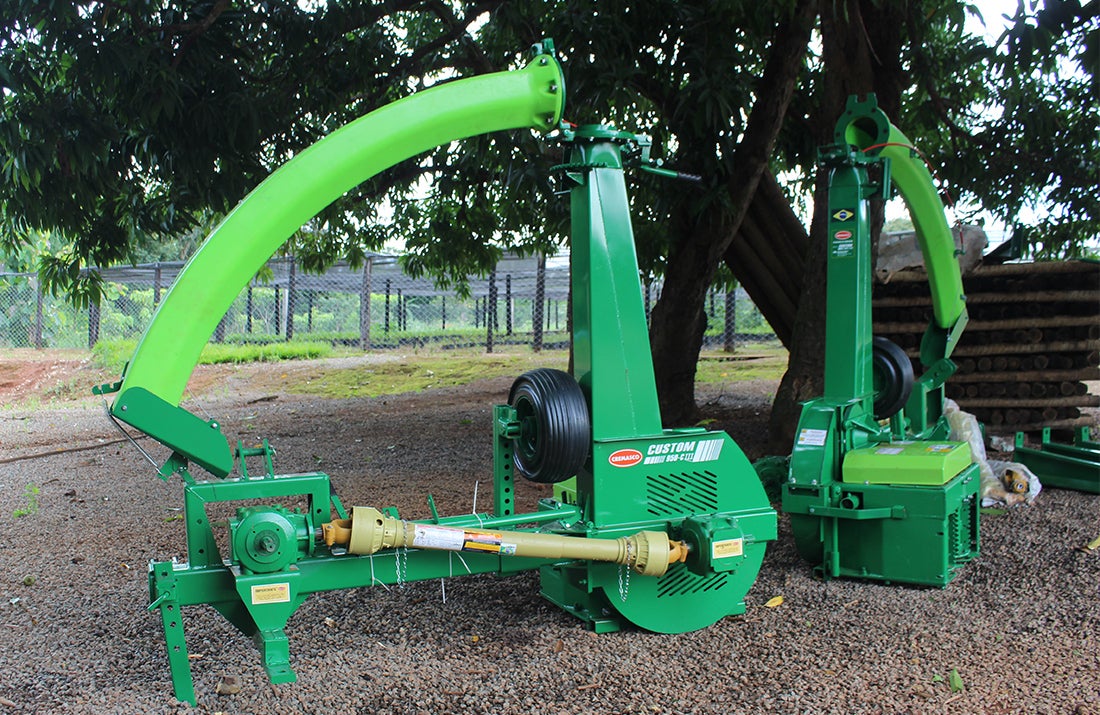 Prefeitura no Nortão vai investir em novos implementos para aperfeiçoar atividades agrícolas