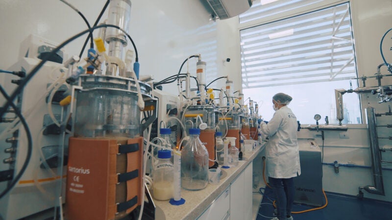 Empresa de biotecnologia lança dois biodefensivos