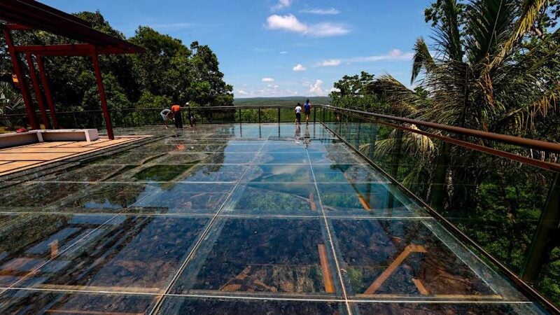 Investimentos em infraestrutura turística projetam Mato Grosso com mais opções de lazer