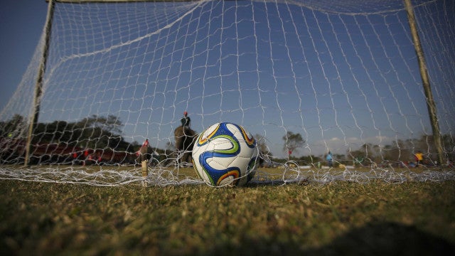 Jovem se sente mal durante treino na Espanha e morre aos 15 anos