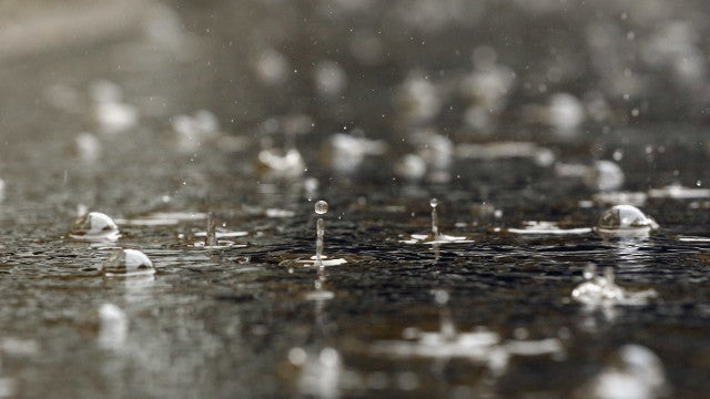 Na véspera de frente fria, São Paulo terá calor e chuva nesta quinta (18)