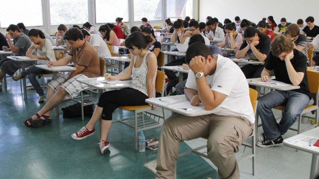 Concurso unificado: inscrição com isenção de taxa começa nesta sexta