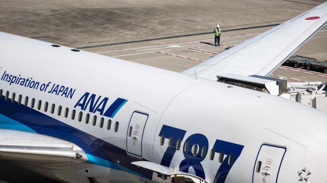 Passageiro alcoolizado morde tripulante e faz avião regressar ao Japão