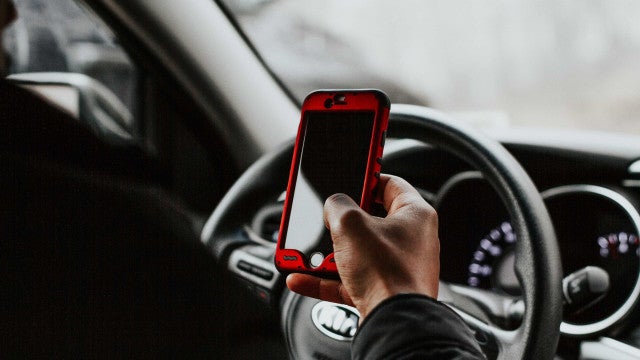 Bebê nasce dentro de carro de aplicativo em Belém (PA)