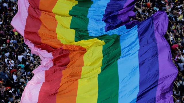 Ação no STF quer derrubar lei do AM que proíbe crianças em paradas do orgulho LGBTQIA+