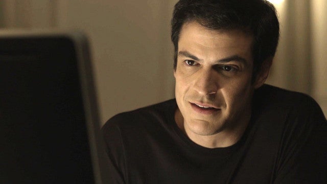 Mateus Solano relembra impacto de beijo gay em ‘Amor à Vida’ há uma década