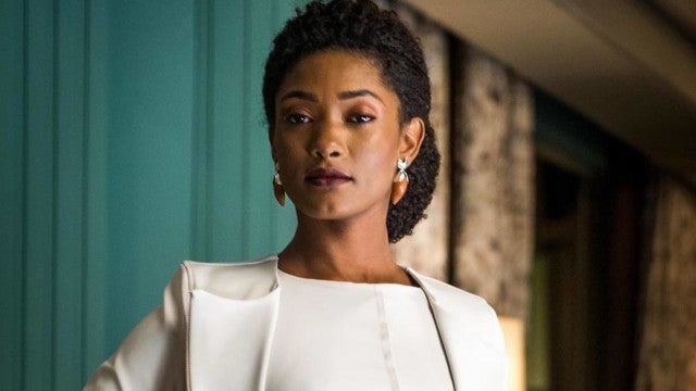 Erika Januza diz por que não conseguiu gravar cena de ‘Dona Beja’