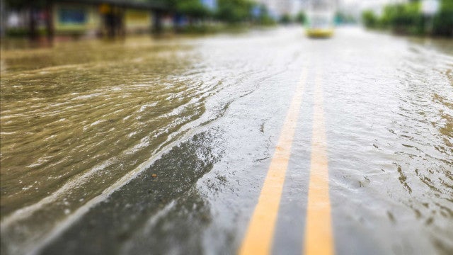 Brasil bate recorde e registra 1.161 desastres naturais em 2023, segundo Cemaden