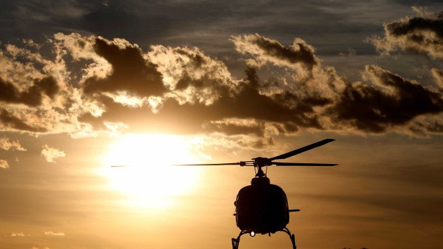 Buscas por helicóptero desaparecido no litoral de São Paulo entram no sexto dia