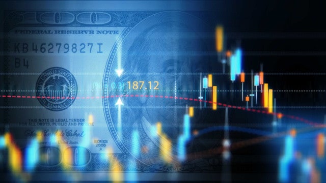 Dólar recua com alívio em juro de Treasuries longos, mas ruído fiscal e China limitam