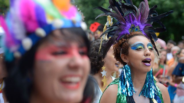 Pré do pré-Carnaval antecipa tendência do ‘vai como quiser’ em SP