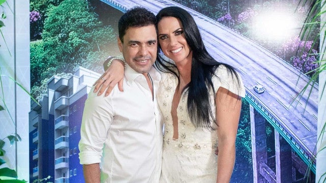 ‘Não existe briga de Wanessa com Graciele’, diz Zezé Di Camargo