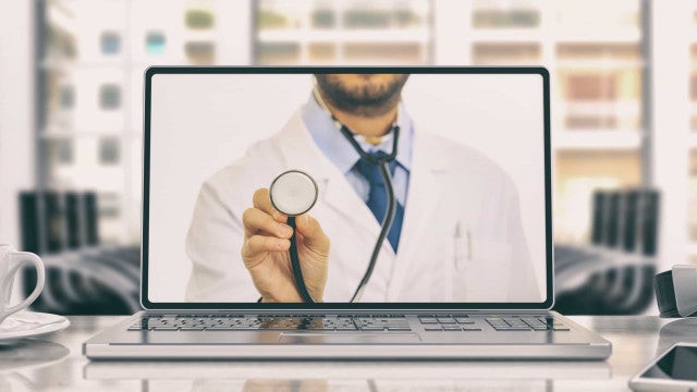 Site alemão oferece atestado médico virtual no Brasil por R$ 29