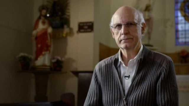 ‘Fui duas vezes, no máximo’, diz padre Júlio Lancellotti sobre presença na cracolândia em 2023