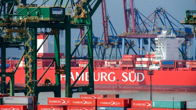 Custo de programa de incentivos a portos pode chegar a R$ 5 bilhões