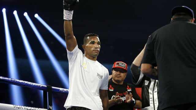 Esquiva Falcão tem novo empresário, prevê três lutas em 2024 e disputa de título no fim do ano