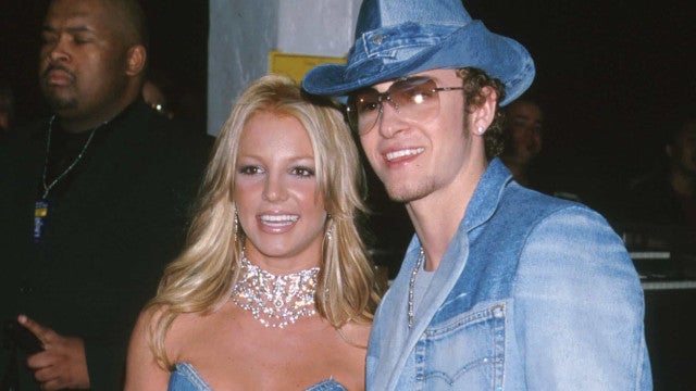 Britney Spears elogia nova música do ‘ex’ Justin Timberlake