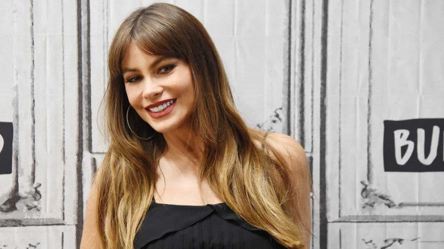 Sofia Vergara diz que terminou casamento por não querer ser ‘mãe velha’
