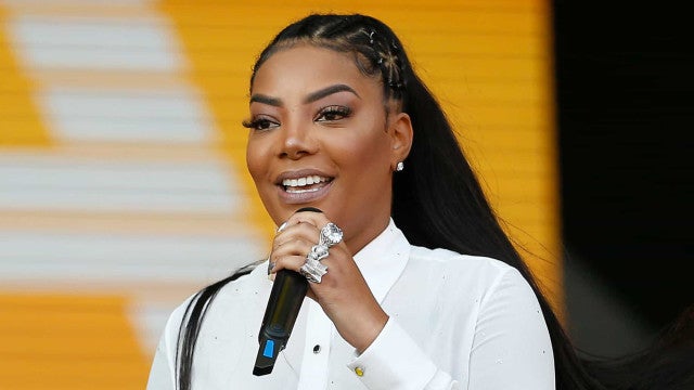 Ludmilla anuncia compra de igreja evangélica