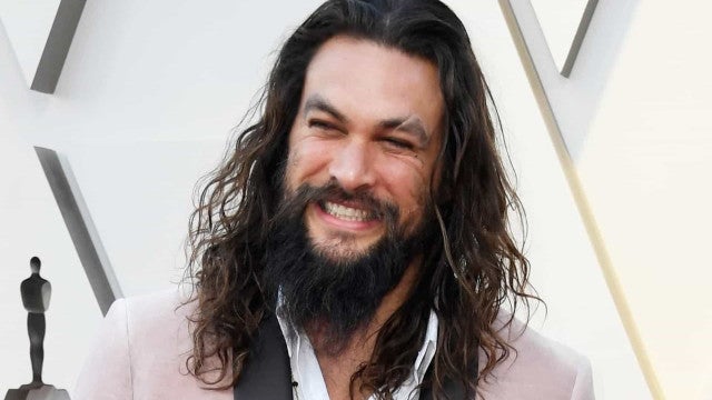 Jason Momoa diz que ‘previu’ erupção histórica de vulcões no Havaí