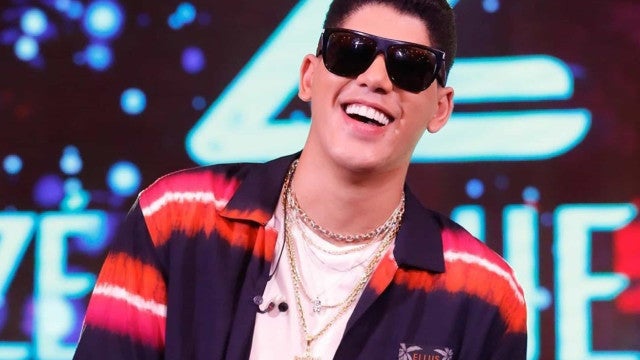 Mãe do filho de Zé Vaqueiro desabafa sobre saúde do bebê, que tem síndrome de Patau